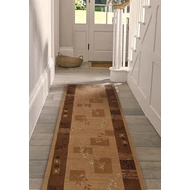 SZŐTT FUTÓSZŐNYEGEK