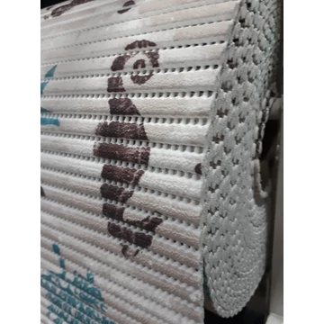 FÜRDŐSZOBAI GUMIS TEKERCS