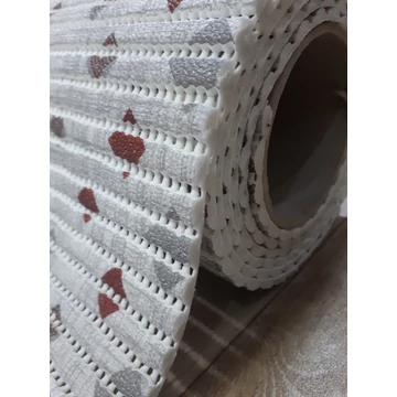 FÜRDŐSZOBAI GUMIS TEKERCS