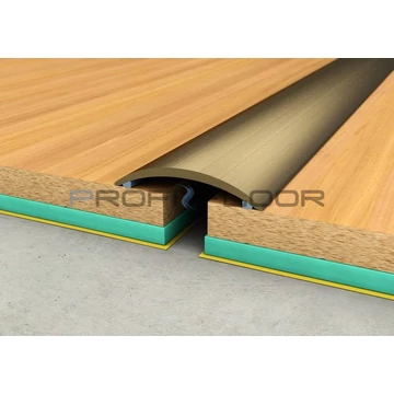 ÖNTAPADÓS PADLÓPROFIL BRONZ 90