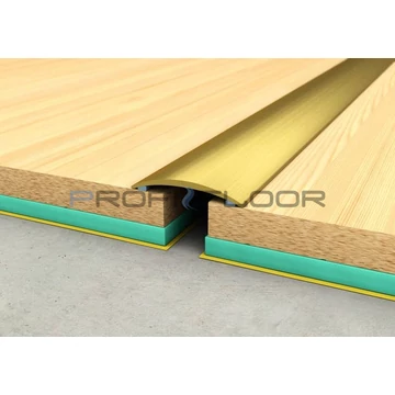 ÖNTAPADÓS PADLÓPROFIL ARANY 90