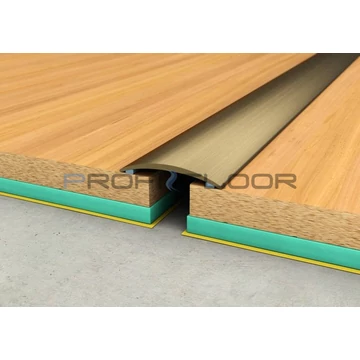 ÖNTAPADÓS PADLÓPROFIL BRONZ 90