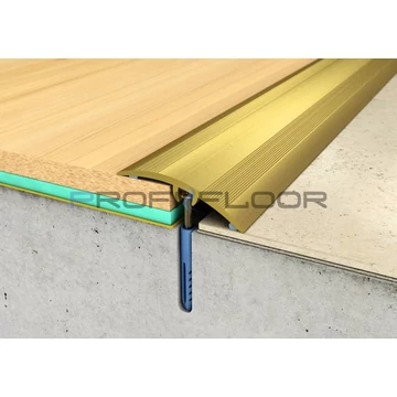 LEFÚRÓS PADLÓPROFIL ARANY 90