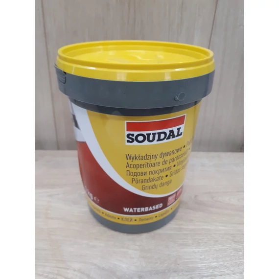 SOUDAL RAGASZTÓ