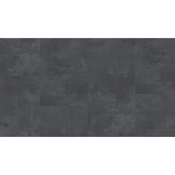 STARFLOOR CLICK SOLID 55 - VINTAGE ZINC BLACK