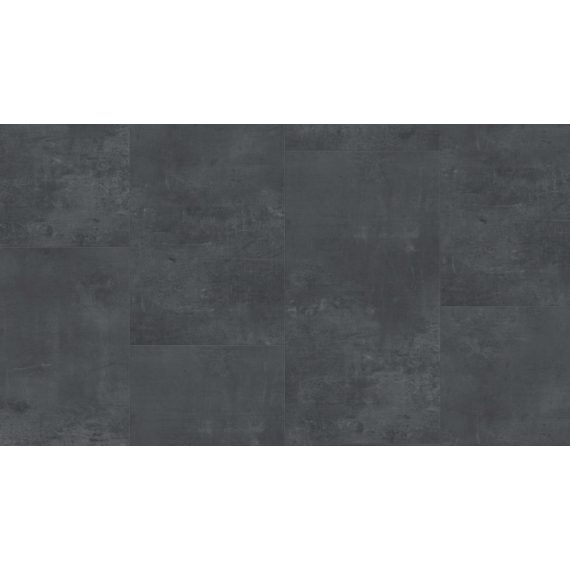 STARFLOOR CLICK SOLID 55 - VINTAGE ZINC BLACK